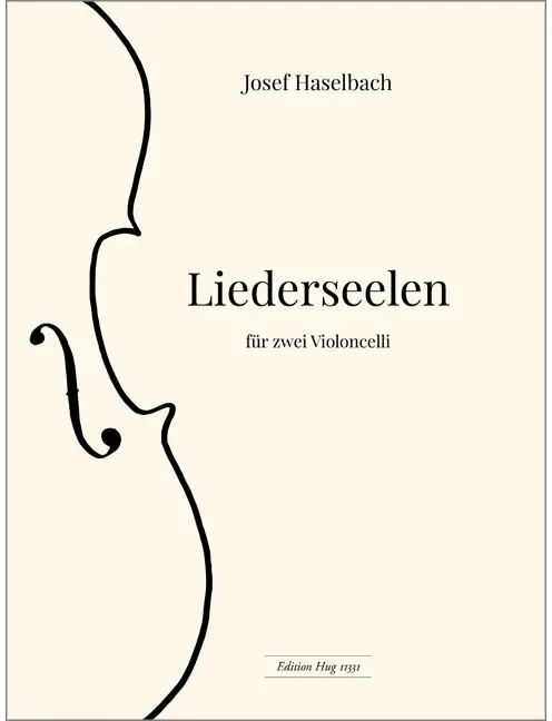 Liederseelen